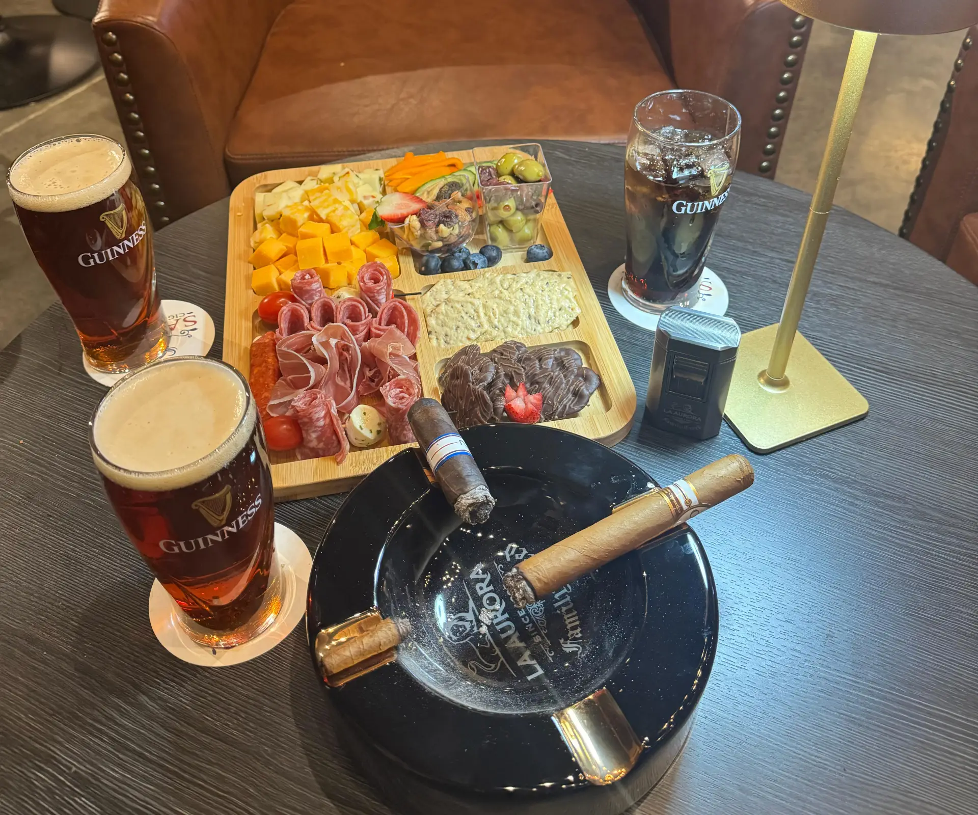 Where Every Night Tells a Story